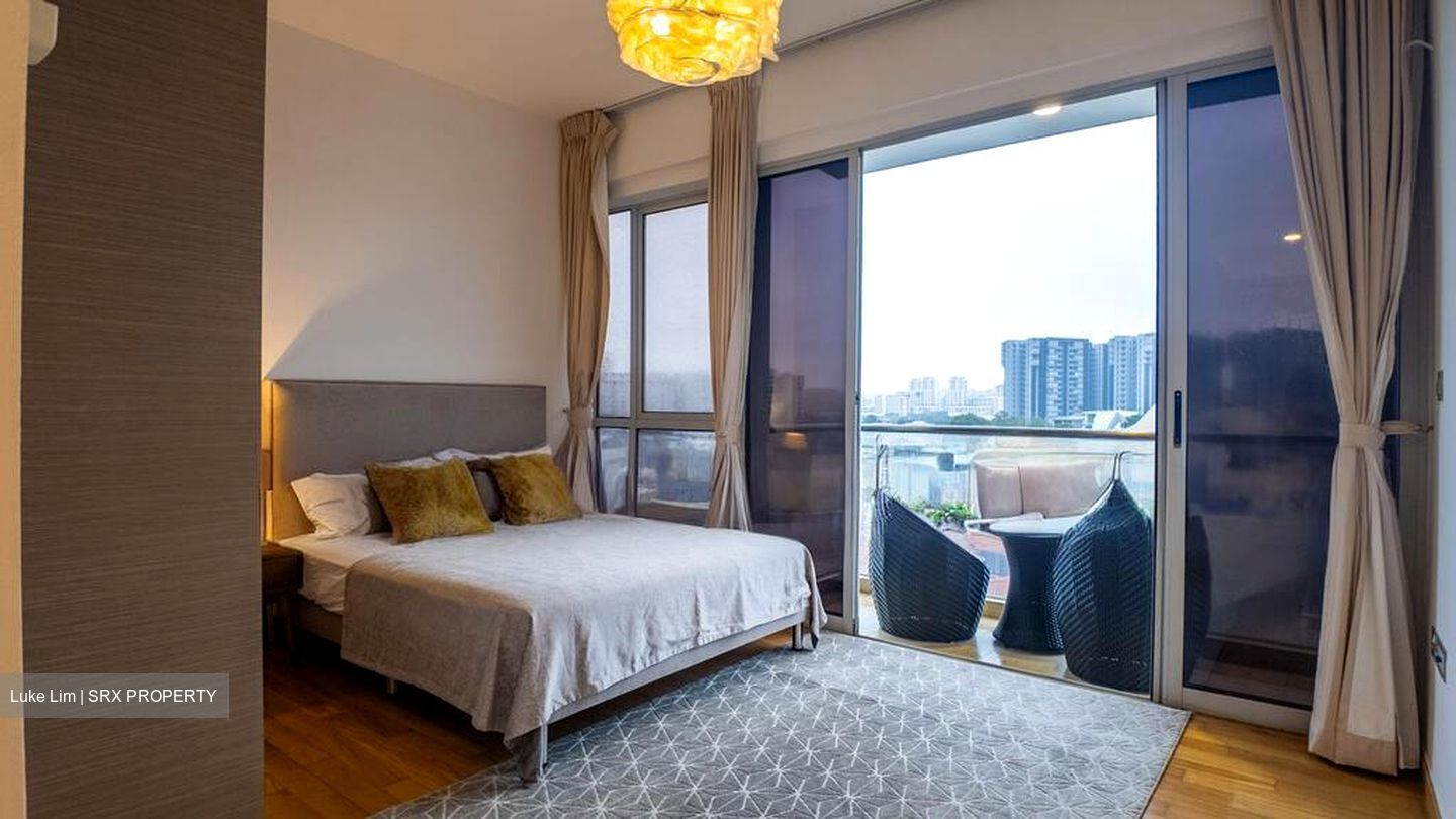 Summer Scent (D19), Apartment #566204901